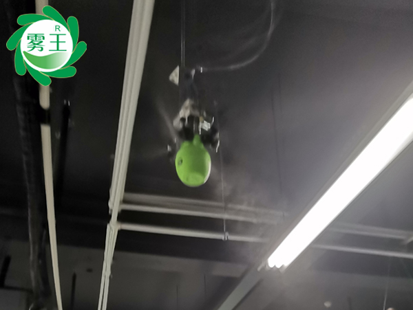 電子車間干霧加濕器 (3)
